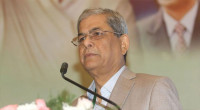 No party or group alone led the July uprising: Fakhrul